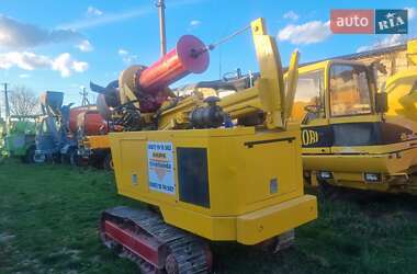 Буровая установка MAIT HR 1997 в Черновцах