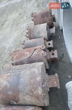 Буровая установка MAIT HR 1997 в Черновцах