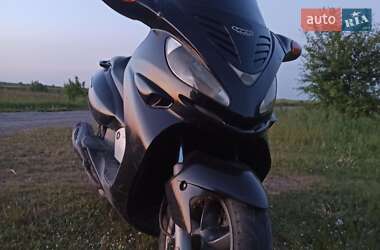 Макси-скутер Malaguti F12 2004 в 