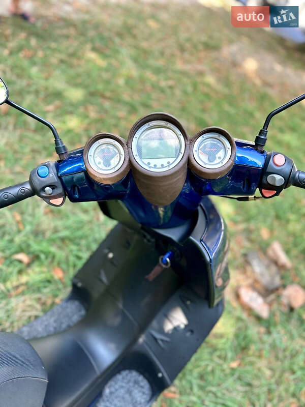 Макси-скутер Malaguti F12 2012 в Виннице фото 7 Макси-скутер Malaguti F12 2012 в Виннице