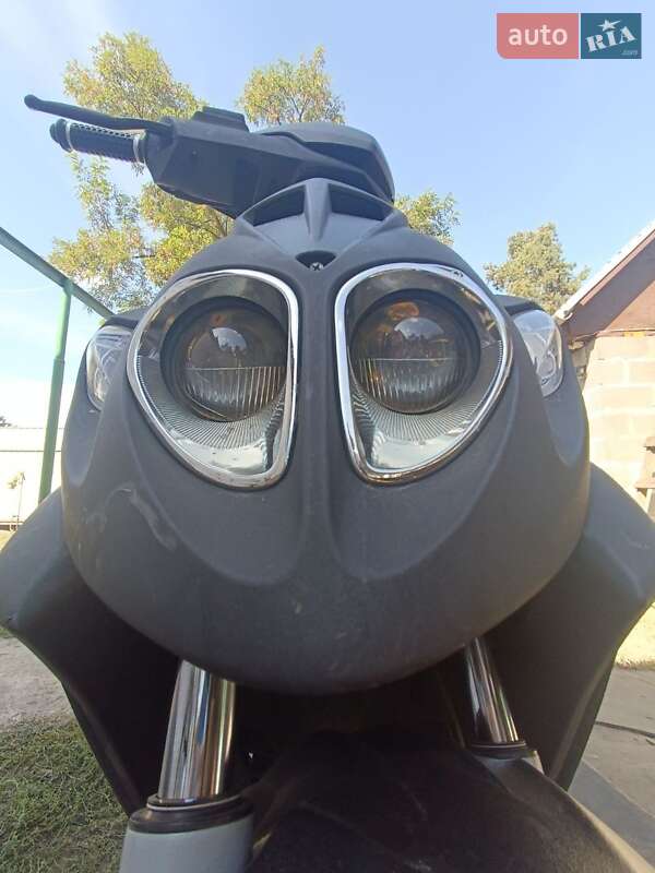 Скутер Malaguti F12 2008 в 