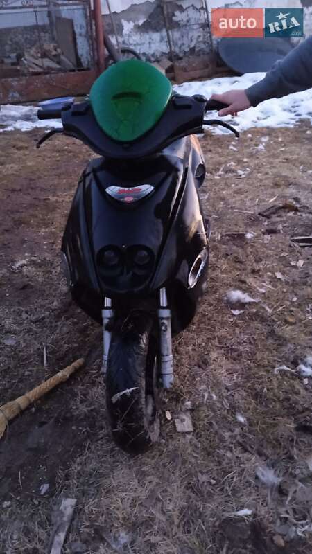 Мопеди Malaguti F12 2013 в Львові