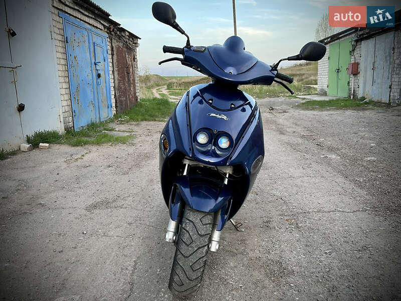 Скутер Malaguti Firefox 2004 в Лозовой
