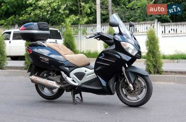 Макси-скутер Malaguti Spidermax 2011 в Виннице