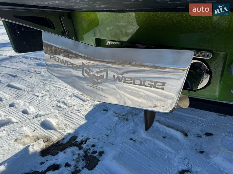 Катер Malibu VLX 2015 в Києві