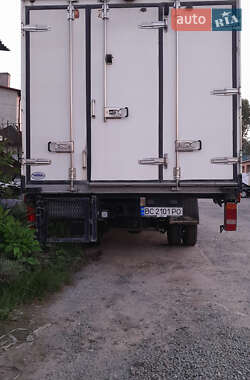 Рефрижератор MAN 10.150 2011 в 