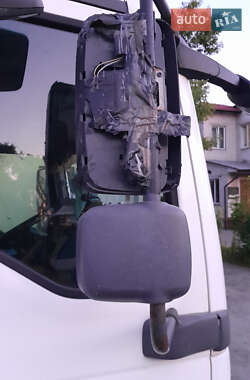 Рефрижератор MAN 10.150 2011 в 