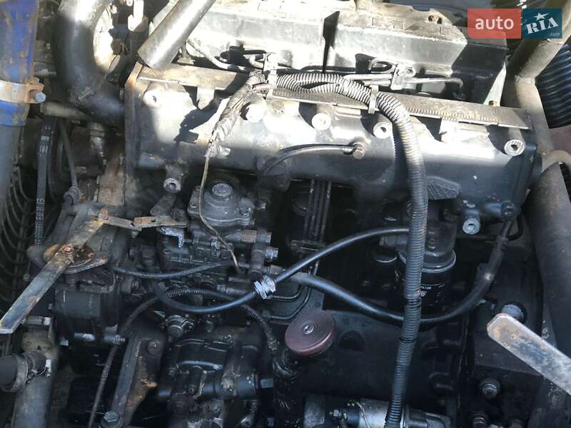 Компрессор MAN 10.163 2000 в Житомире