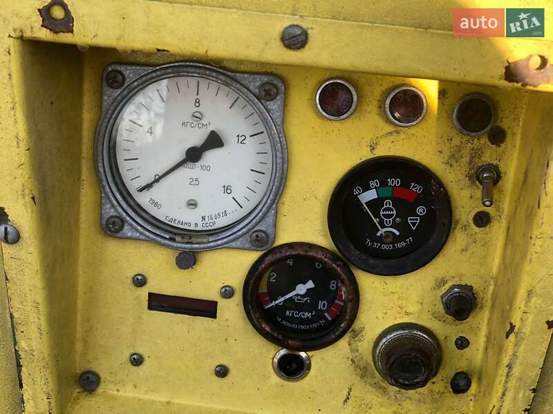 Компрессор MAN 10.163 2000 в Житомире