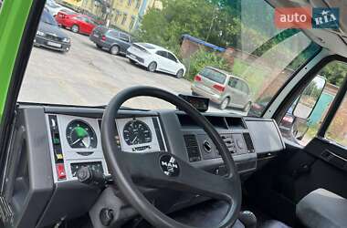 Автовишка MAN 10.163 1998 в 