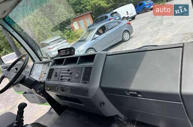 Автовишка MAN 10.163 1998 в 