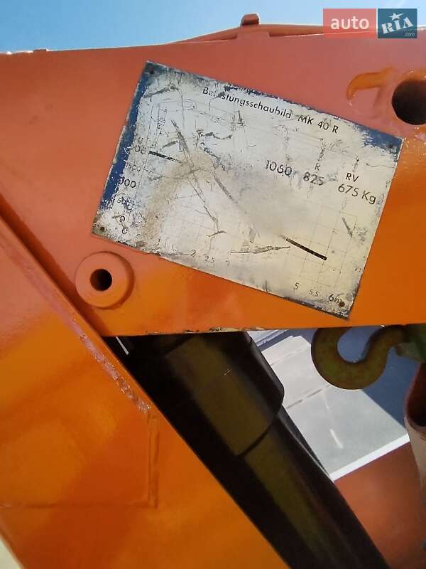 Самосвал MAN 10.163 1998 в Александрие фото 21 Самосвал MAN 10.163 1998 в Александрие