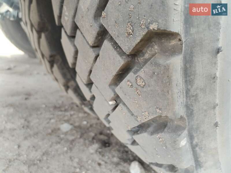 Самосвал MAN 10.163 1998 в Александрие фото 25 Самосвал MAN 10.163 1998 в Александрие