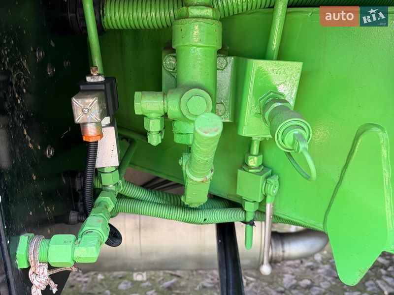 Автовышка MAN 10.163 1998 в Гайсине