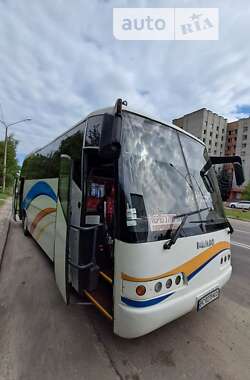 Туристичний / Міжміський автобус MAN 10.180 2002 в Львові