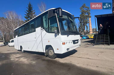 Туристический / Междугородний автобус MAN 10.220 1997 в 