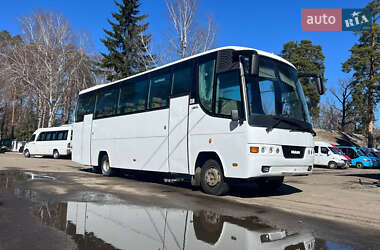Туристический / Междугородний автобус MAN 10.220 1997 в 