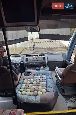 Автобус MAN 10.220 1997 в 