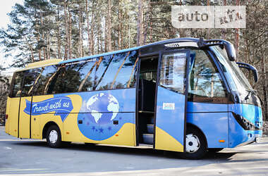 Туристический / Междугородний автобус MAN 10.225 2007 в 