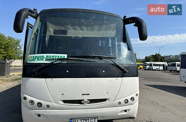 Пригородный автобус MAN 10.225 2006 в 