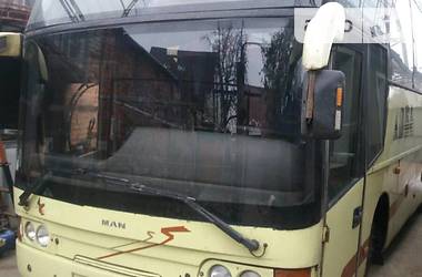 Туристичний / Міжміський автобус MAN 11.190 1995 в Харкові
