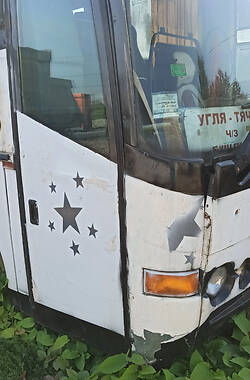 Туристичний / Міжміський автобус MAN 11.190 1996 в Тячеві