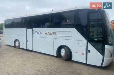 Туристичний / Міжміський автобус MAN 11.190 2005 в Чернівцях