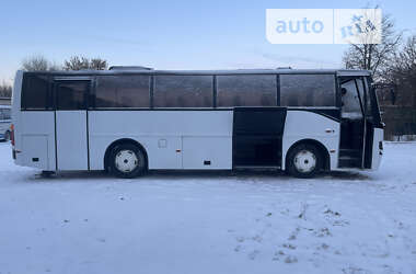 Туристический / Междугородний автобус MAN 11.220 1999 в Волочиске