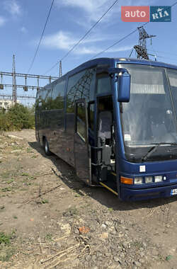 Туристический / Междугородний автобус MAN 11.220 2001 в 