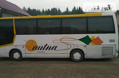 Туристический / Междугородний автобус MAN 11.230 1993 в Полтаве
