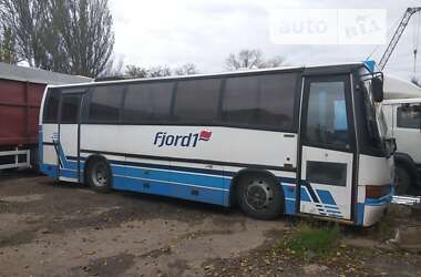 Інші автобуси MAN 11.230 1995 в Запоріжжі
