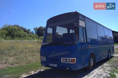Туристический / Междугородний автобус MAN 11.230 1995 в 