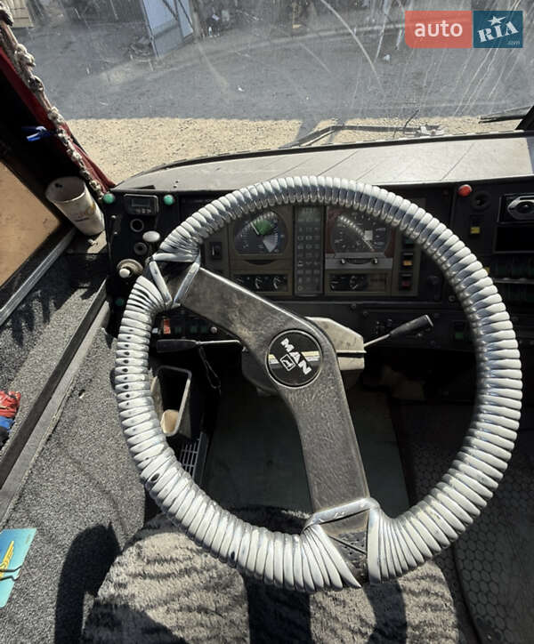 Туристичний / Міжміський автобус MAN 11.230 1995 в Коломиї фото 11 Туристичний / Міжміський автобус MAN 11.230 1995 в Коломиї