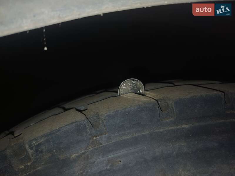 Рефрижератор MAN 12.180 2002 в Харькове фото 7 Рефрижератор MAN 12.180 2002 в Харькове