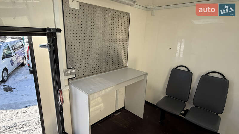 Автовышка MAN 12.192 2009 в Луцке