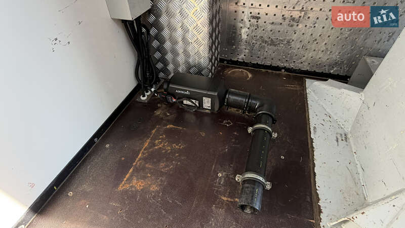 Автовышка MAN 12.192 2009 в Луцке