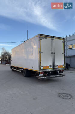 Рефрижератор MAN 12.220 2012 в 