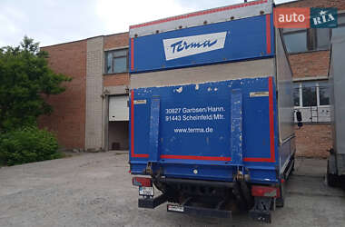 Тентованый MAN 12.220 2011 в 