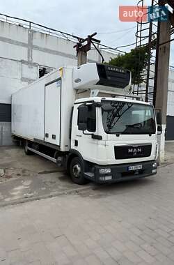 Рефрижератор MAN 12.220 2012 в Києві