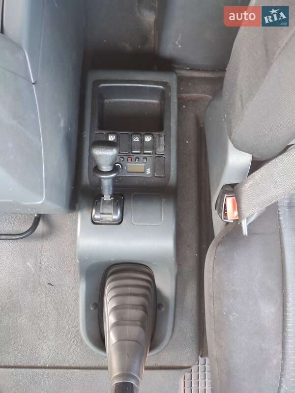 Тентованый MAN 12.220 2012 в Хмельницком фото 8 Тентованый MAN 12.220 2012 в Хмельницком