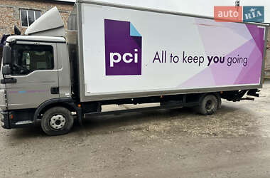 Другие грузовики MAN 12.220 2010 в Кременце