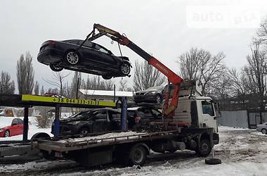 Автовоз MAN 12.224 2007 в 