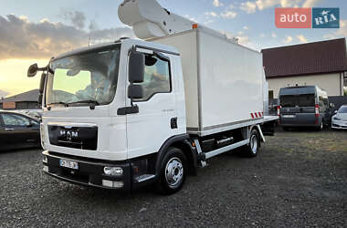 Автовышка MAN 12.224 2012 в 