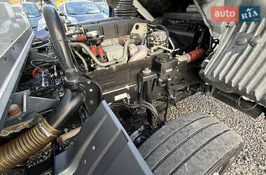 Автовышка MAN 12.224 2012 в 
