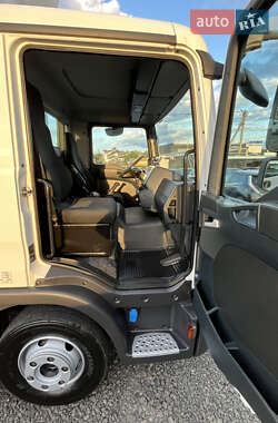 Автовышка MAN 12.224 2012 в 