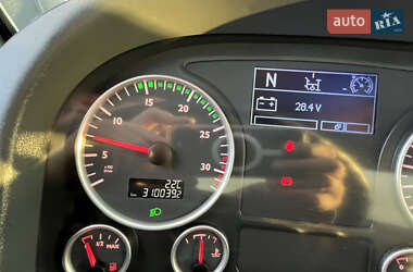 Автовышка MAN 12.224 2012 в 