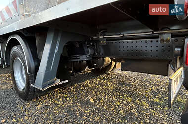 Автовышка MAN 12.224 2012 в 
