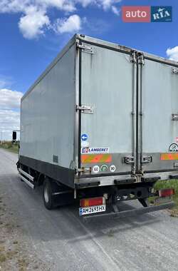 Рефрижератор MAN 12.225 2004 в 