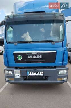 Рефрижератор MAN 12.285 2013 в 
