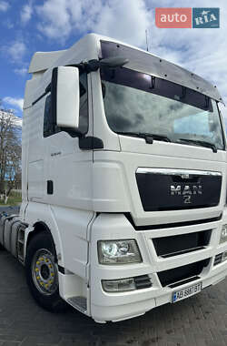 Самосвал MAN 12.285 2008 в 